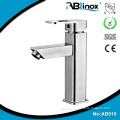 Bathroom Faucet, Basin Mixer Tap, Stainless Steel Basin Faucet (AB010)